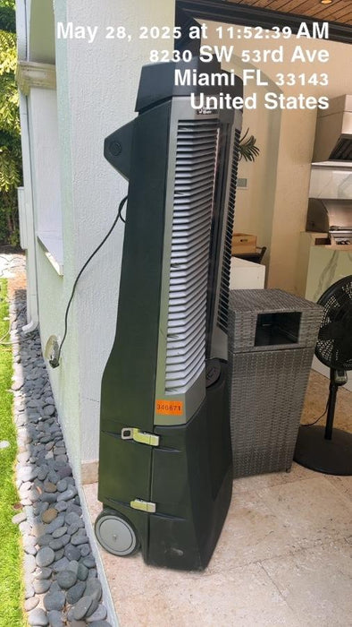 2023 VECTOR Vector Max