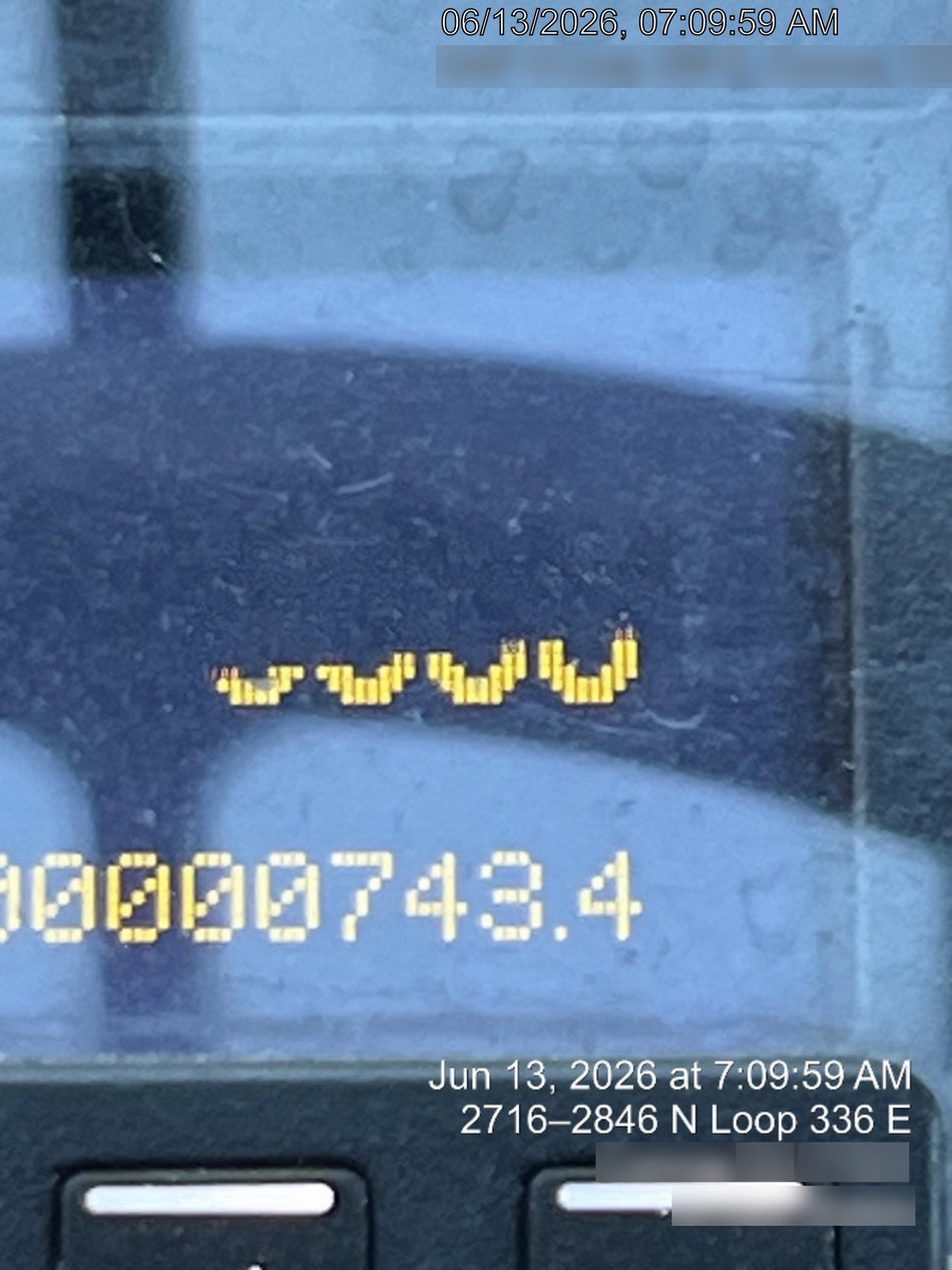 2024 GENIE GTH-1256