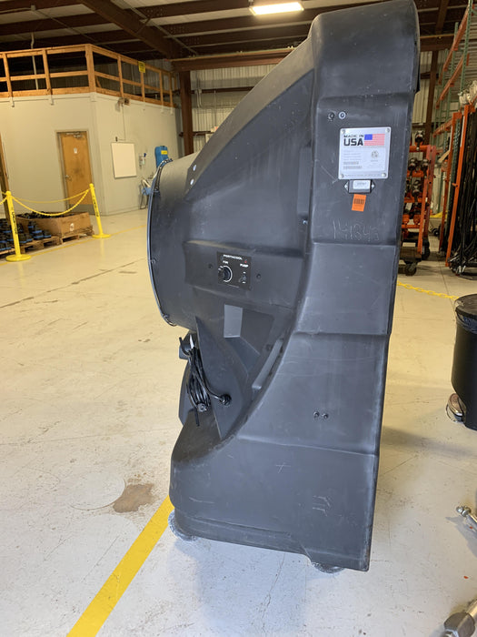 2021 PORTACOOL JETSTREAM 250