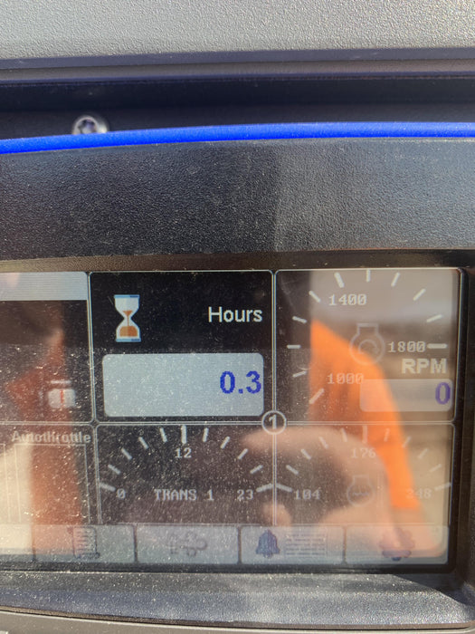 2021 ATLAS COPCO PAC66