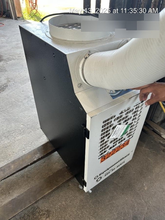 2023 KWIKOOL KPAC1411-2