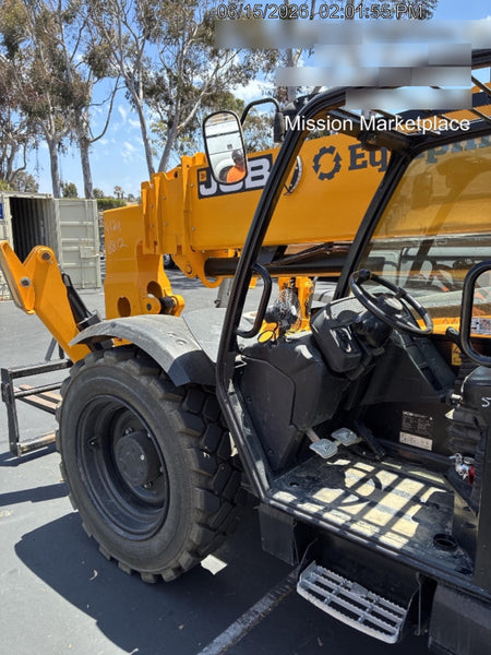 2025 JCB 512-56