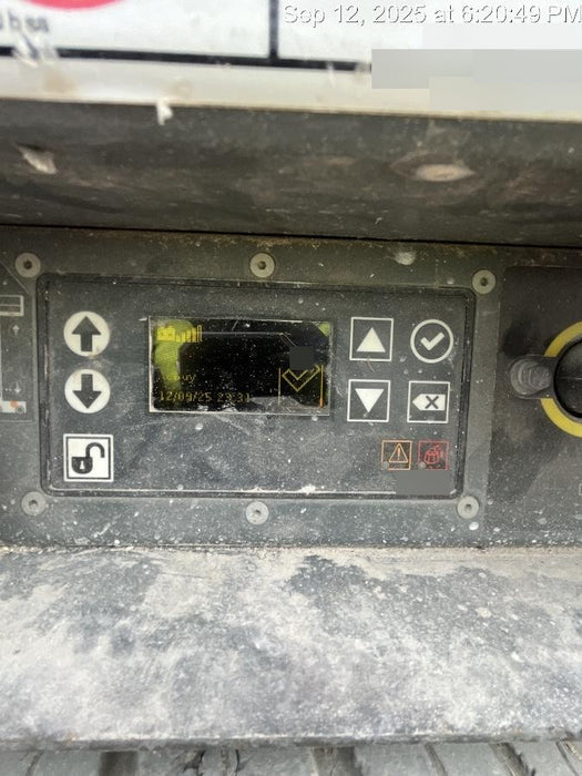 2020 HAULOTTE Star 20