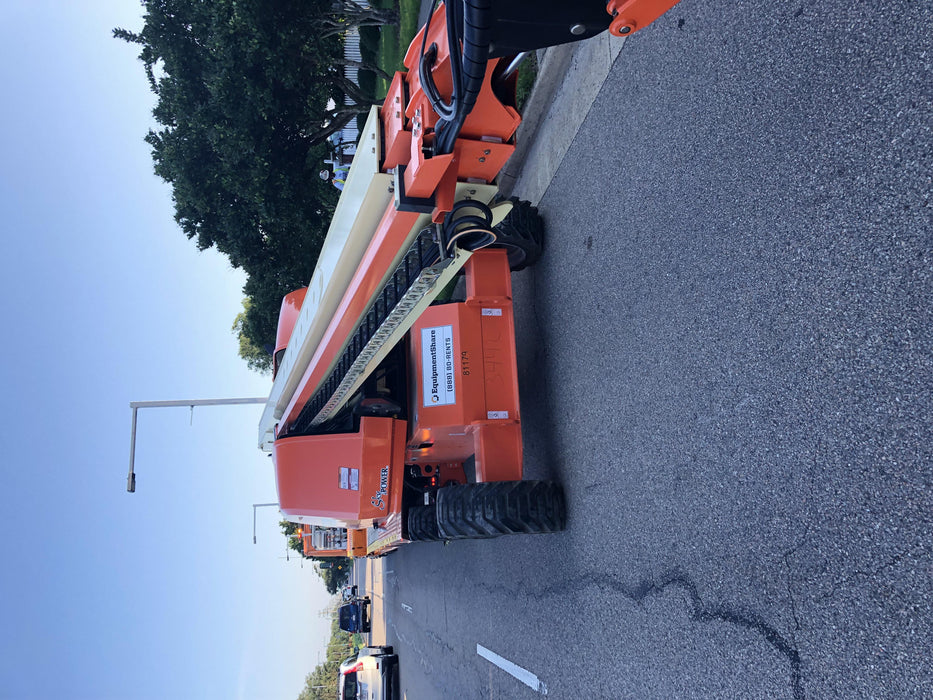 2020 JLG 660SJ