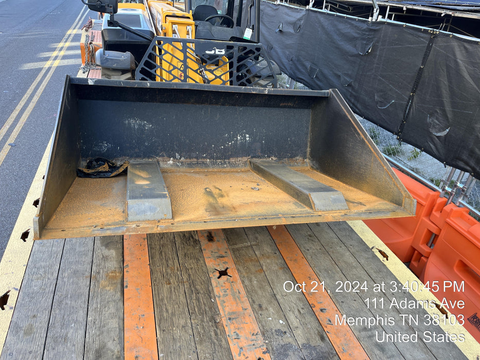 2021 STAR INDUSTRIES 1406B