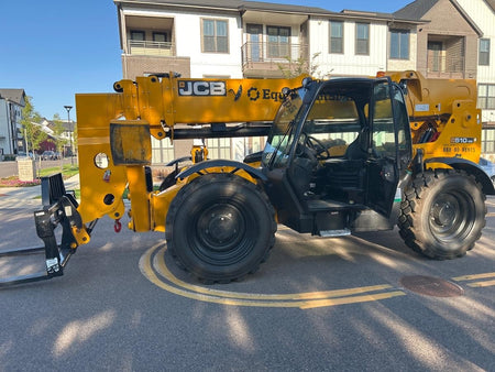 2025 JCB 510-56
