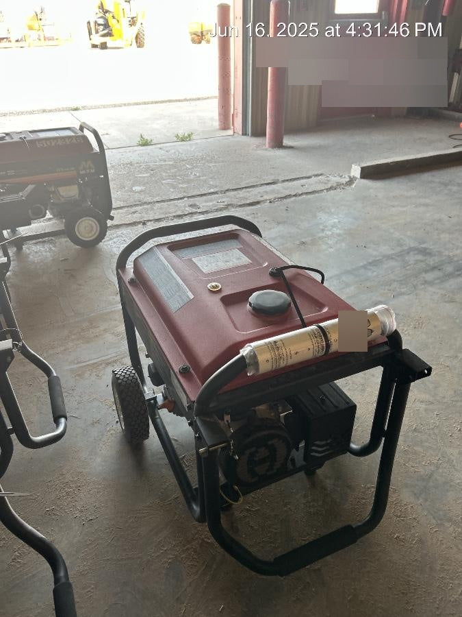 2025 MI-T-M GEN-6500-0MM1