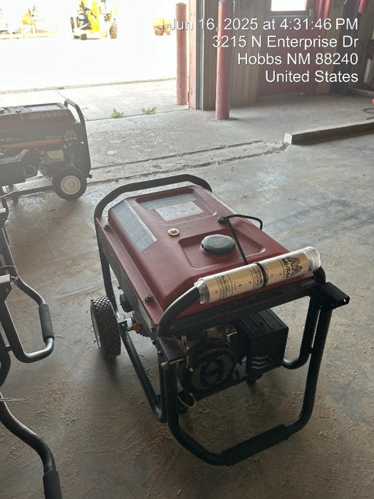 2025 MI-T-M GEN-6500-0MM1