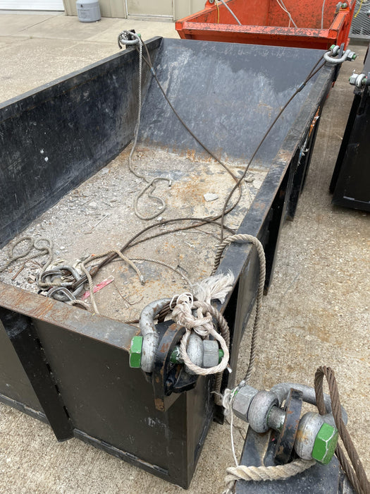 2022 STAR INDUSTRIES 1448B