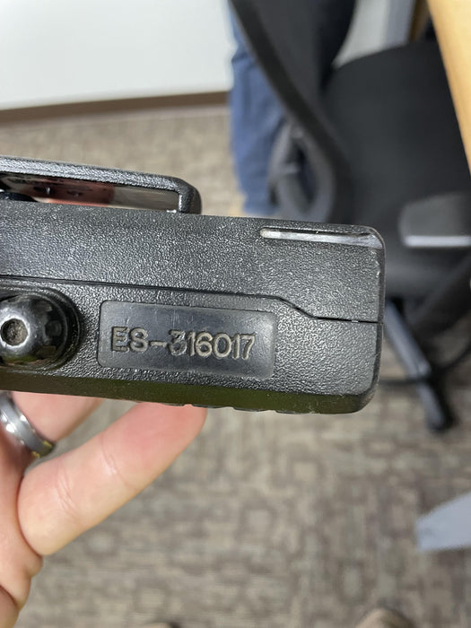 2023 MOTOROLA R7 DISPLAY