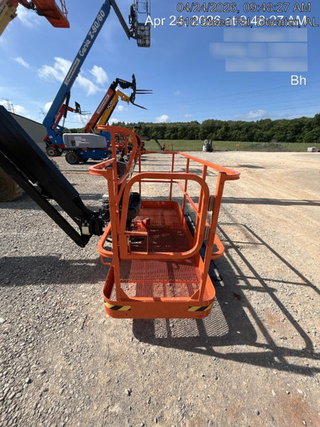 2026 JLG 860SJ