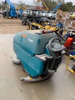2020 TENNANT T600E