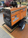 2021 Lincoln Electric Vantage 549X Ready Pak 3, ORANGE (includes trailer, cable rack, fender light kit)
