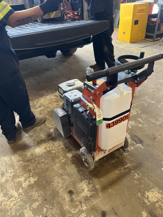 2024 HUSQVARNA FS 400 LV