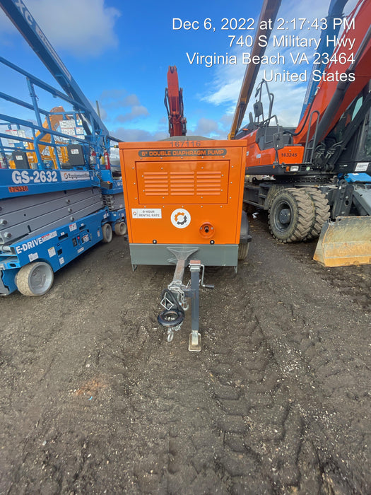 2021 MYERS-SETH A-DD6/HA/SAFE