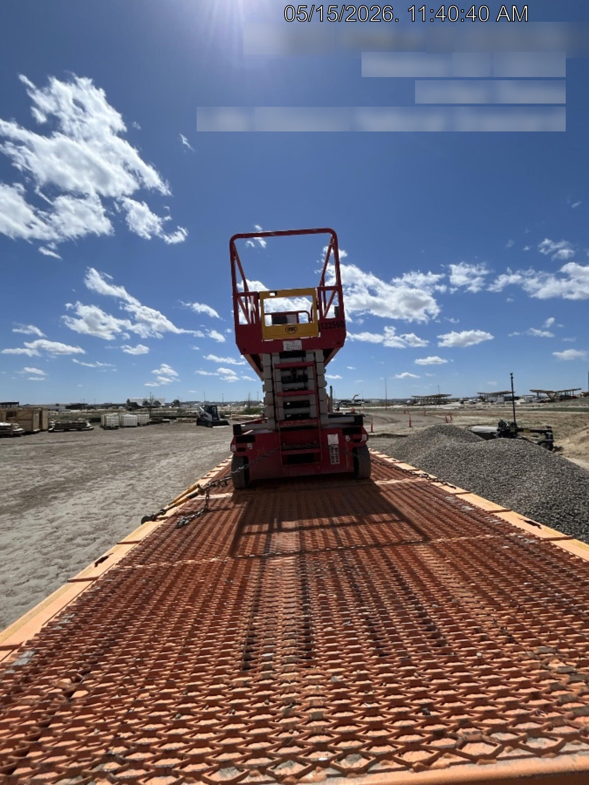 2021 MEC 4555SE