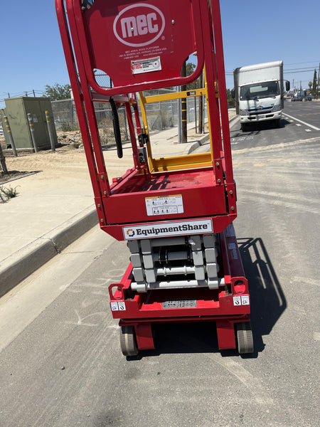 2022 MEC 1330SE