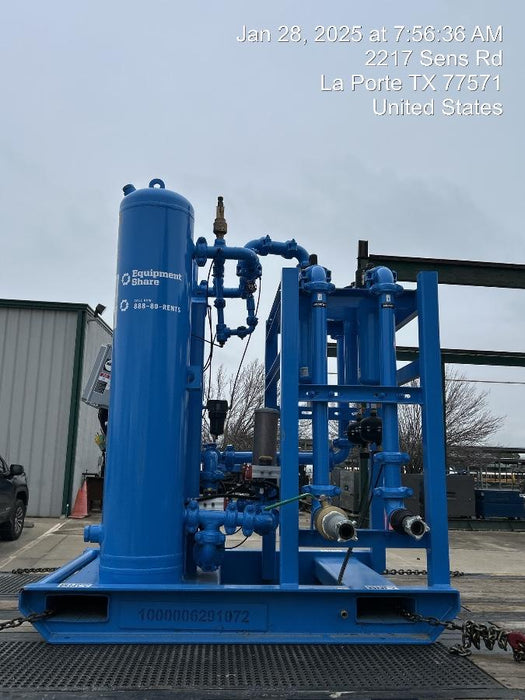 2024 HANKISON RDH-450G