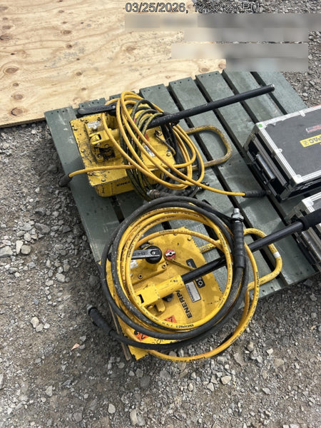 2023 ENERPAC P462
