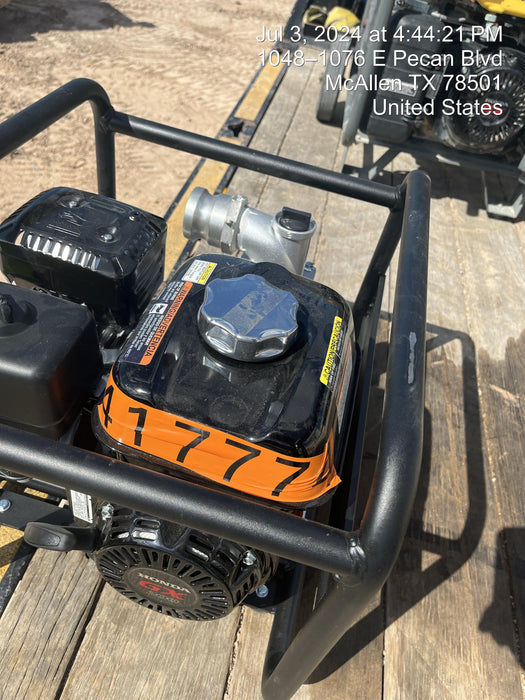 2024 MI-T-M WTP-S02-1MGH