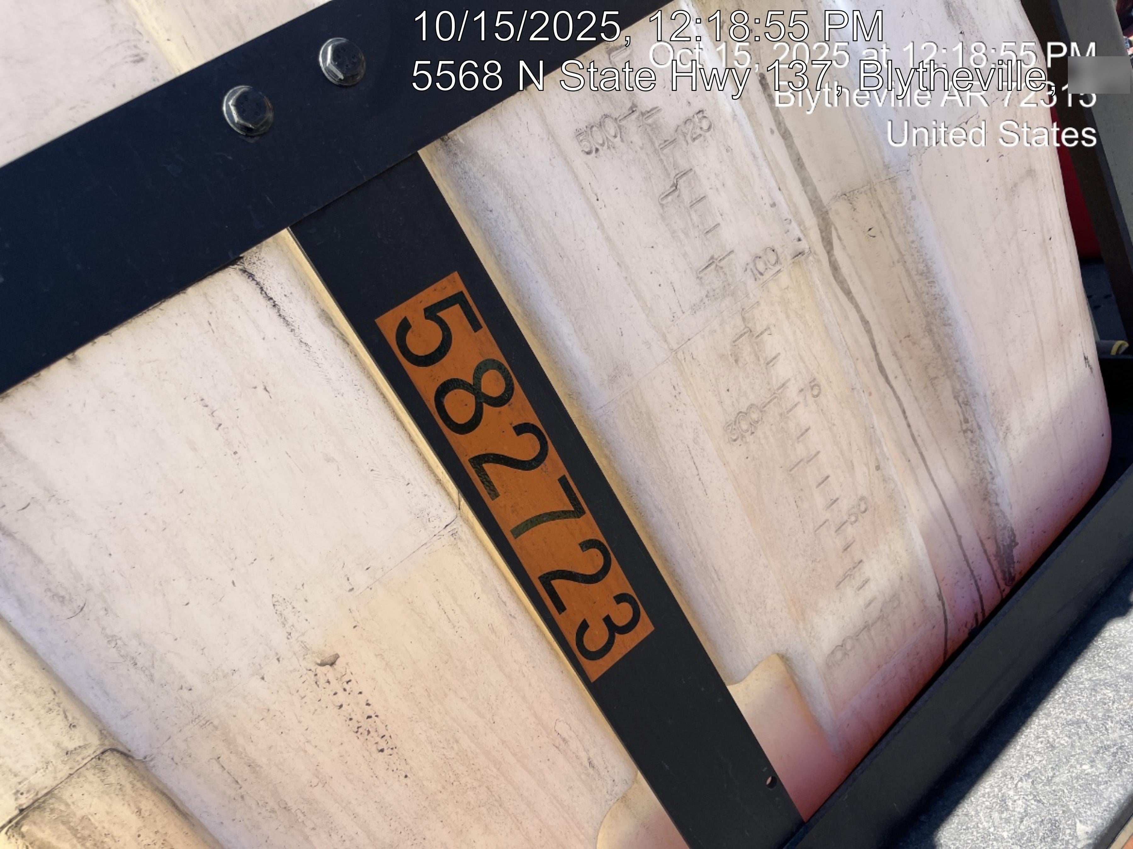 2025 MI-T-M HS-3505-1MGH-UR