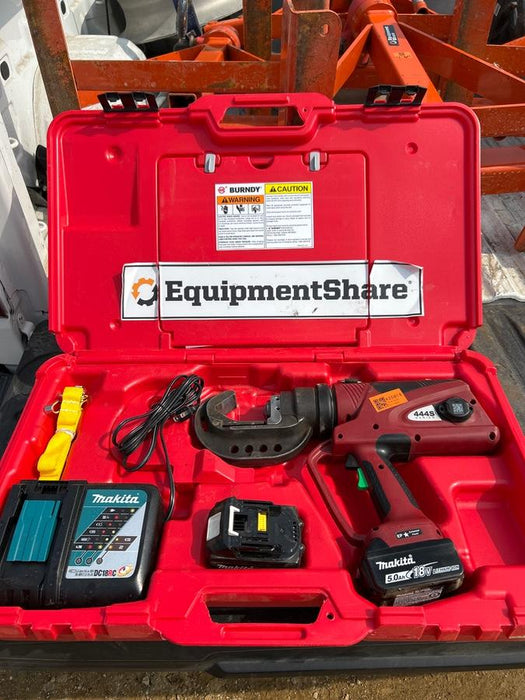 2024 BURNDY PAT444SL5