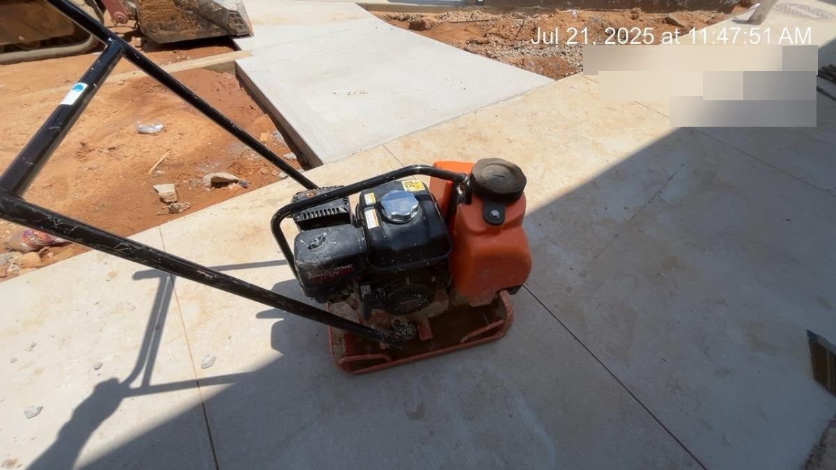 2023 MULTIQUIP MVC82VHW