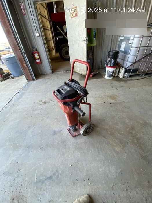 2022 HILTI TE 3000-AVR