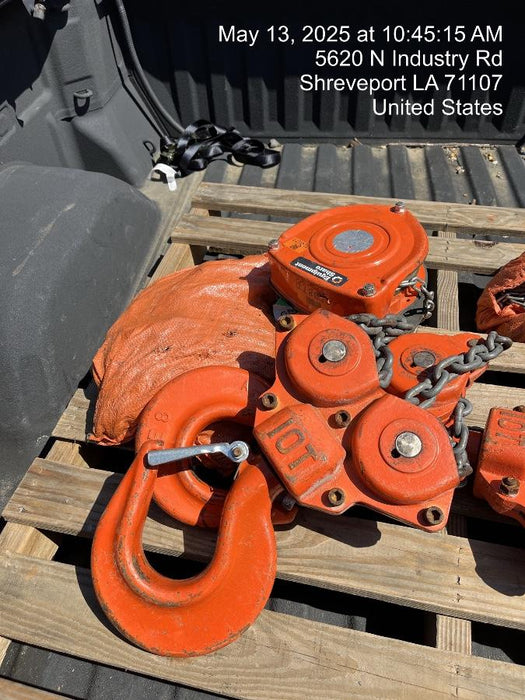 2022 ELEPHANT H100-10-15