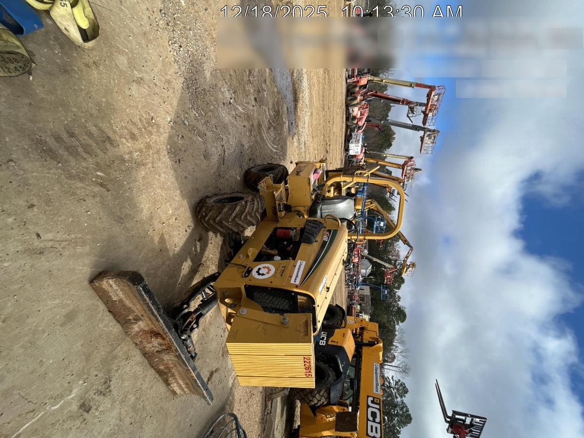 2022 VERMEER RTX450