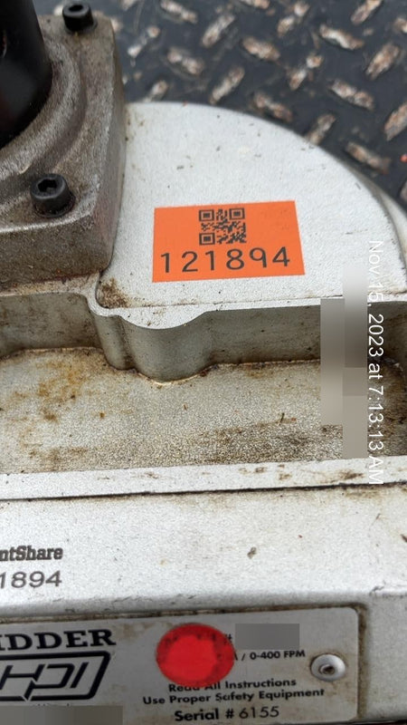2020 MICHIGAN PNEUMATIC 18400