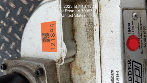 2020 MICHIGAN PNEUMATIC 18400