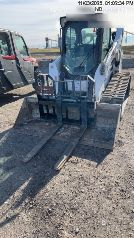 2025 VIRNIG PF4855-5VG