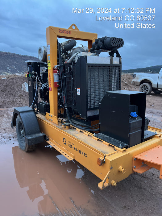 2022 PIONEER PP63C17L71-4045HFC06