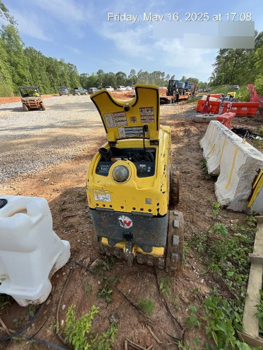 2020 WACKER NEUSON RTKx-SC3