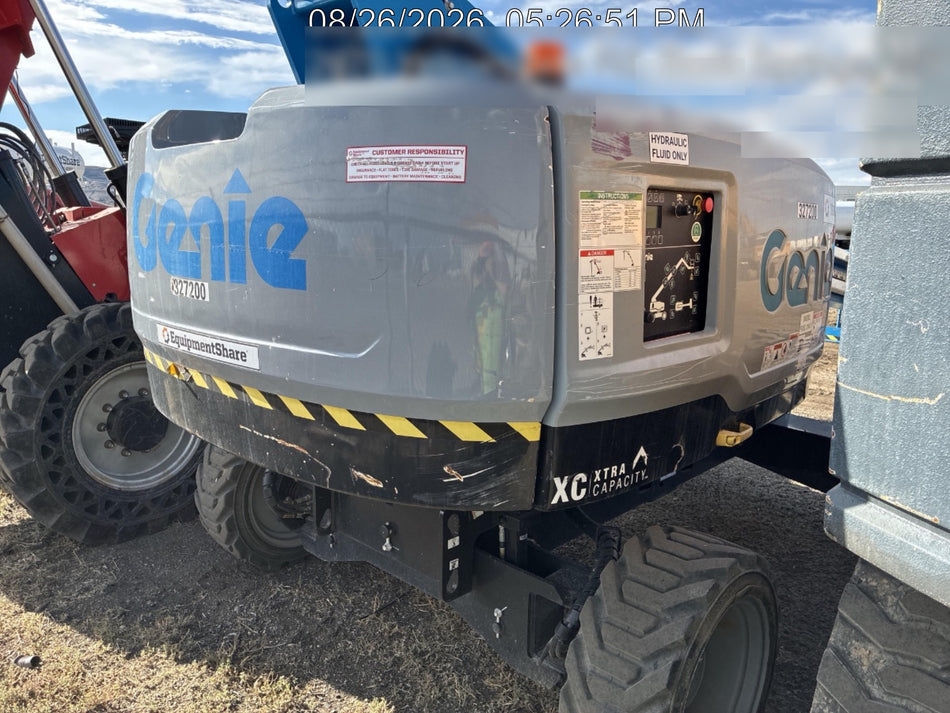 2023 GENIE S-45 XC