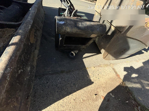 2020 PALADIN SFB1000