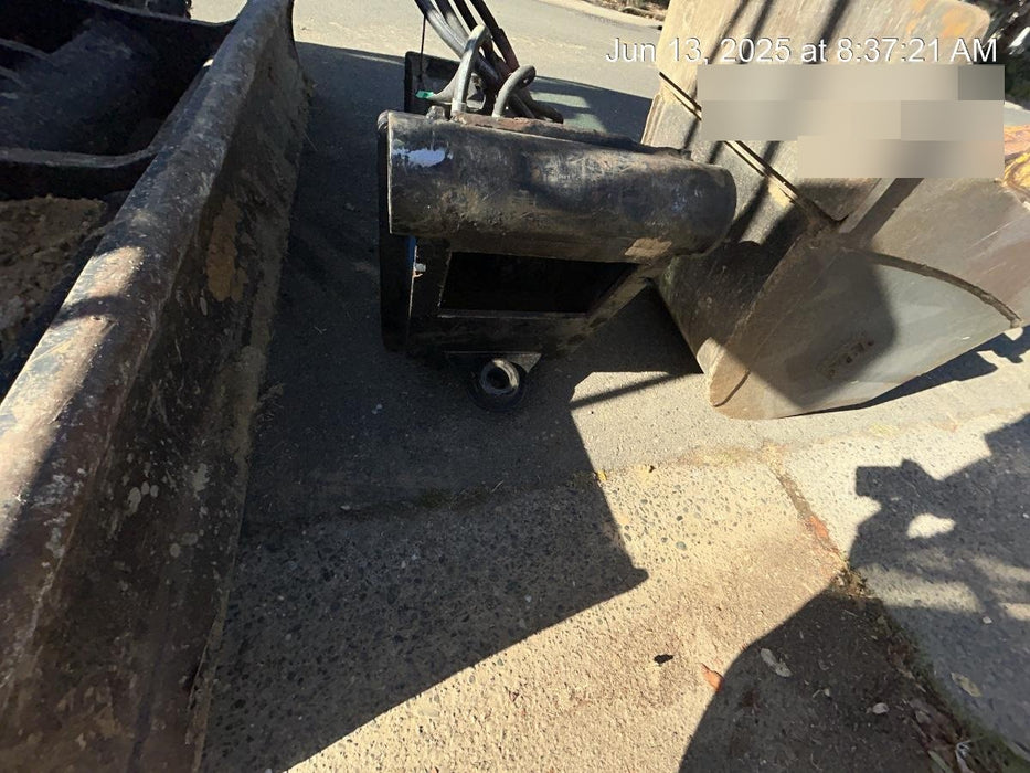 2020 PALADIN SFB1000