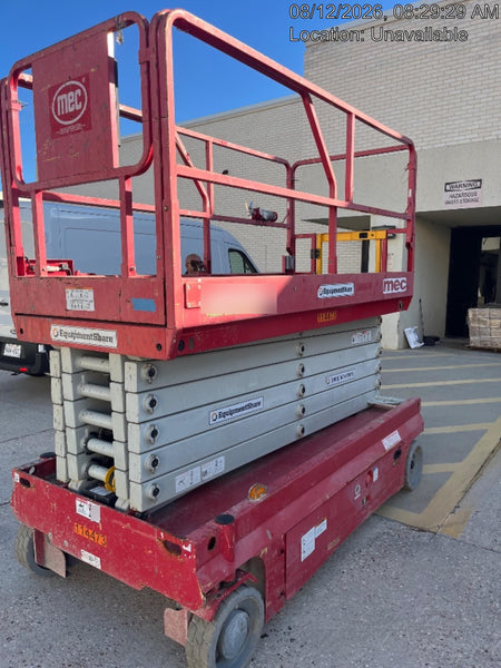 2021 MEC 4555SE
