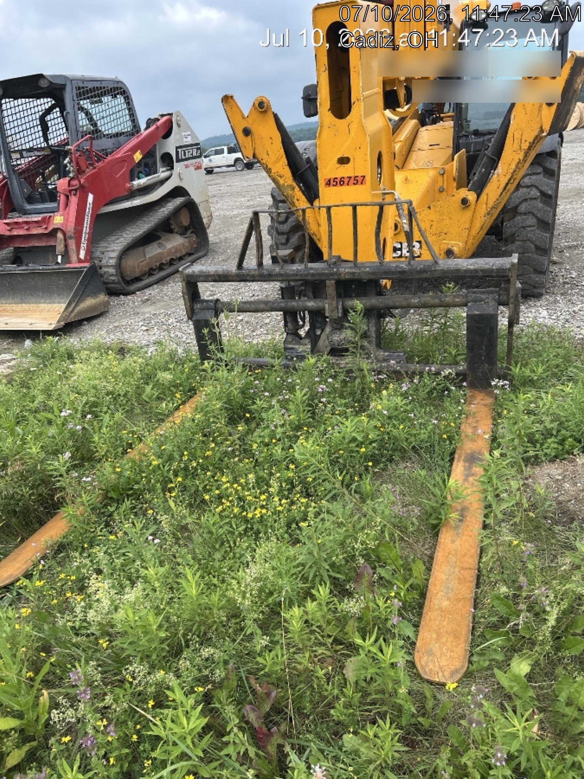 2026 JCB 512-56
