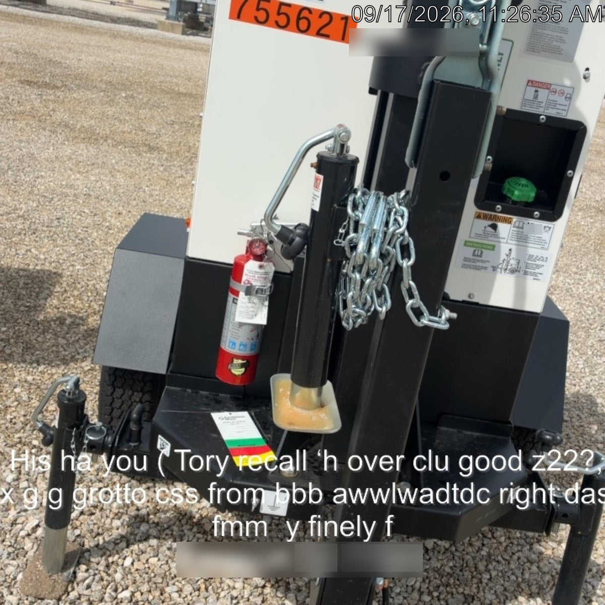 2026 ECHO DLT-3
