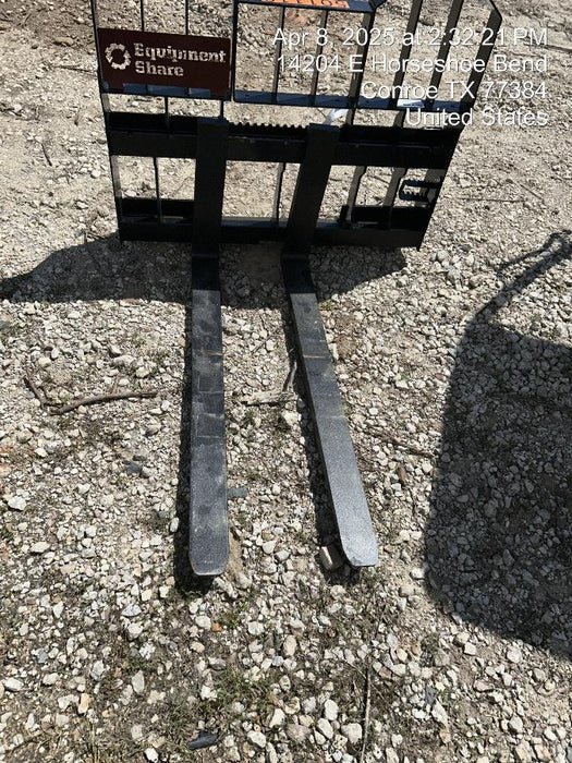 2025 VIRNIG PF4855-5VG