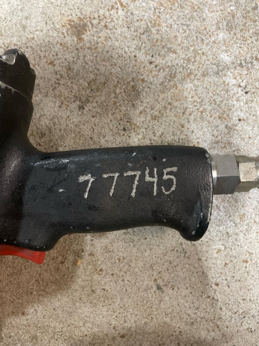 2020 MICHIGAN PNEUMATIC 750SS