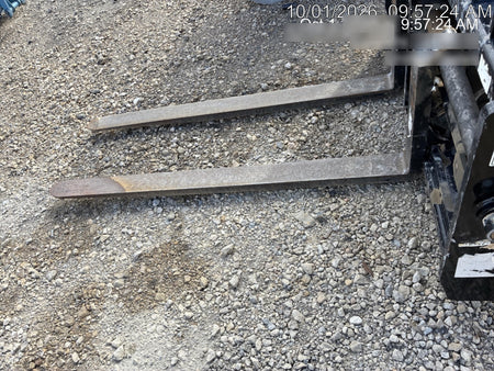 2025 JCB 400/F7377