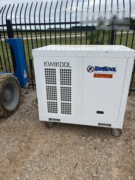 2022 KWIKOOL KPO5-21