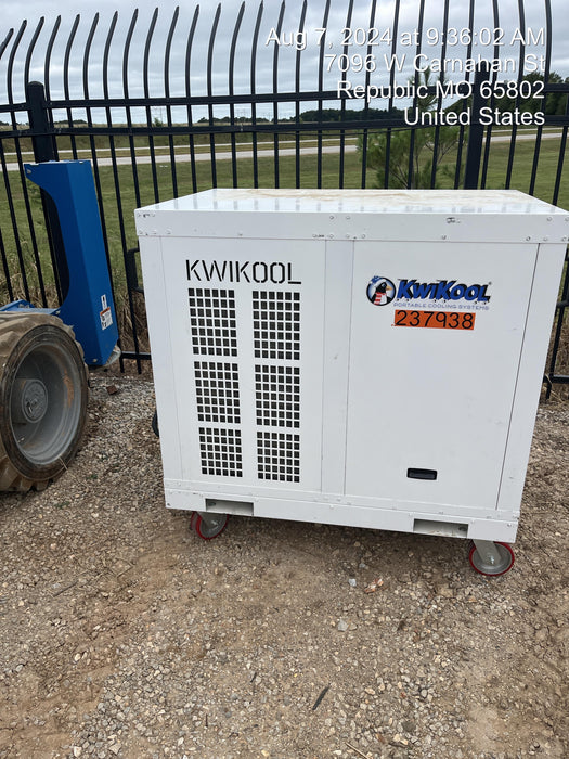 2022 KWIKOOL KPO5-21