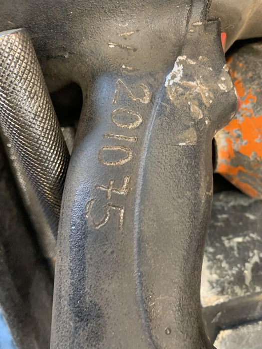 2022 INGERSOLL RAND 2925P3TI