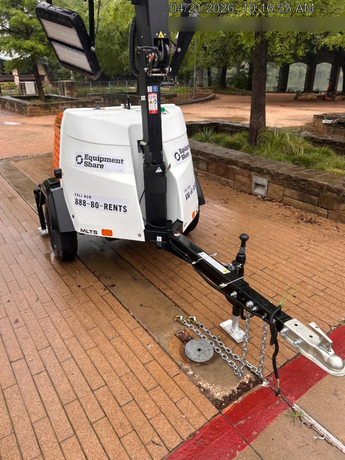 2026 GENERAC MLTS-4