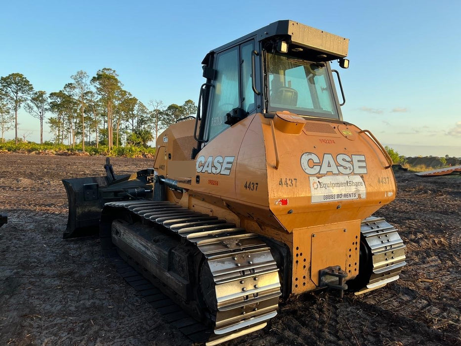 2022 D&E MANUFACTURING RKD0910.50