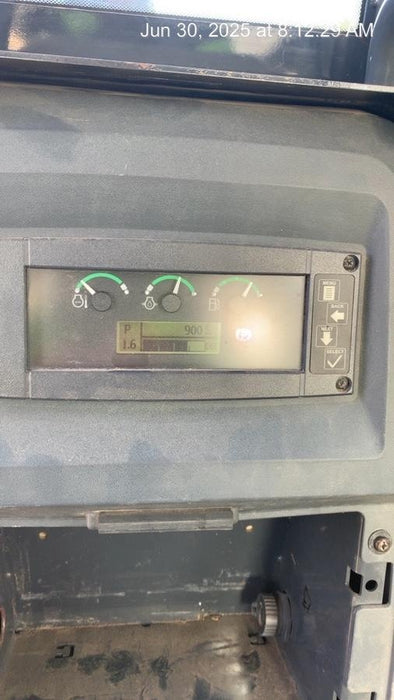 2020 JOHN DEERE 550K